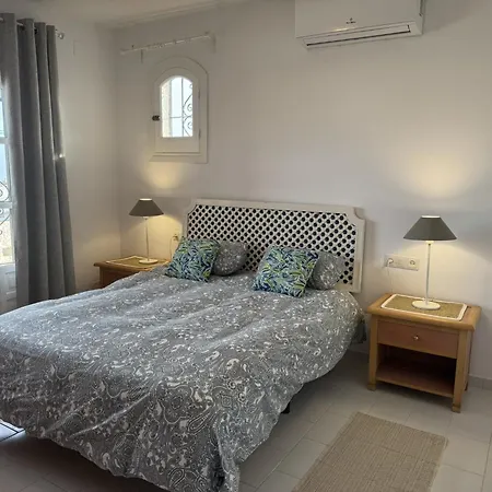 Villa Paradise - Alaymar *