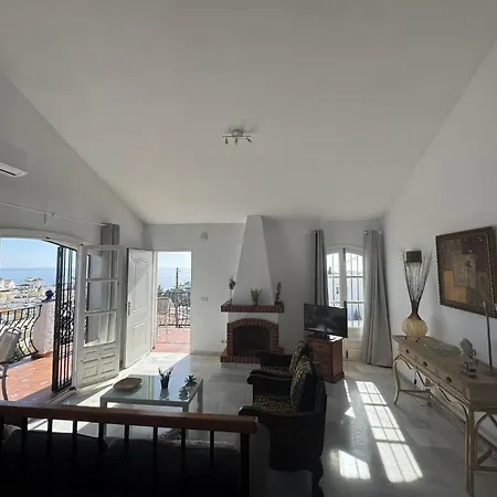 Paradise - Alaymar Nerja