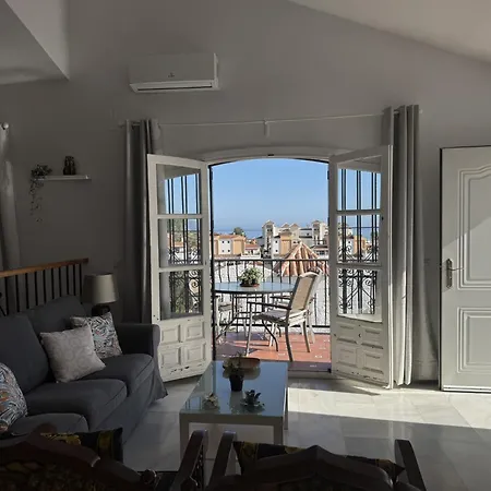 Villa Paradise - Alaymar