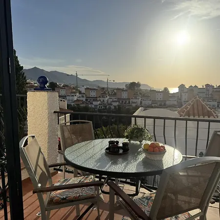 Villa Paradise - Alaymar