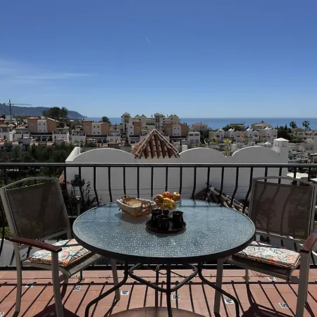 Paradise - Alaymar * Nerja