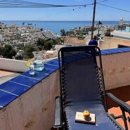 Paradise - Alaymar Villa *
