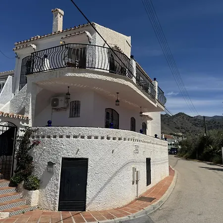 Villa Paradise - Alaymar Nerja