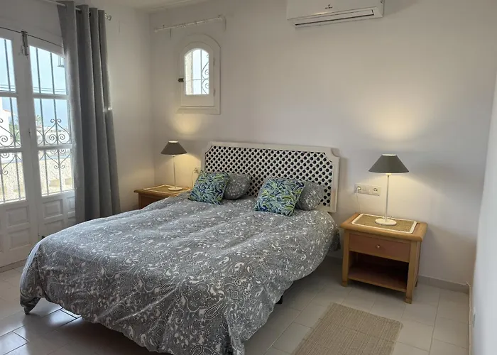 Вилла Paradise - Alaymar *