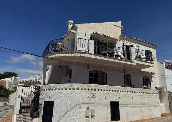 Paradise - Alaymar *