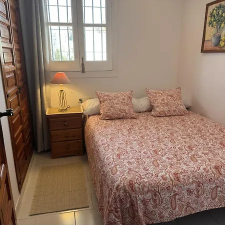 Paradise - Alaymar Villa