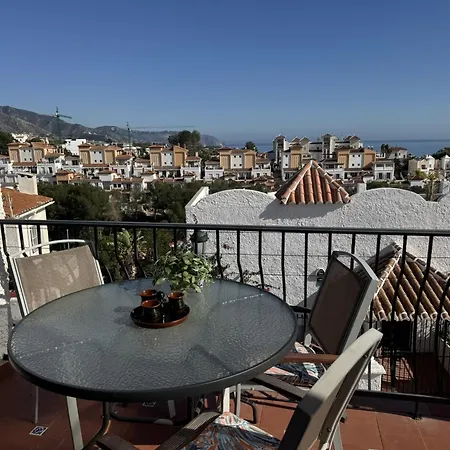 Villa Paradise - Alaymar