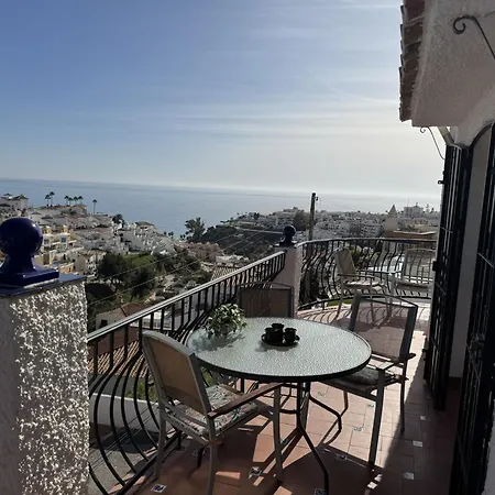 Paradise - Alaymar Villa Nerja