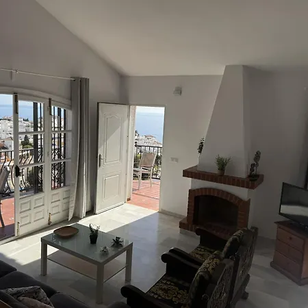 Villa Paradise - Alaymar