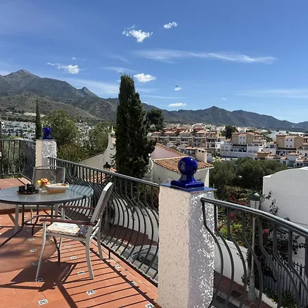 Paradise - Alaymar * Nerja