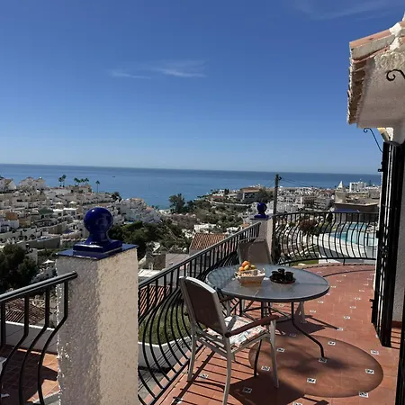 Villa Paradise - Alaymar Nerja