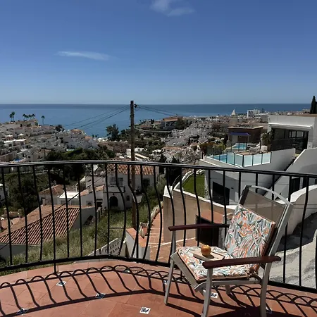 Paradise - Alaymar Villa