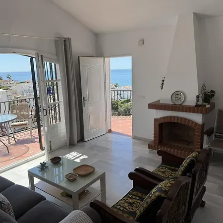 Villa Paradise - Alaymar