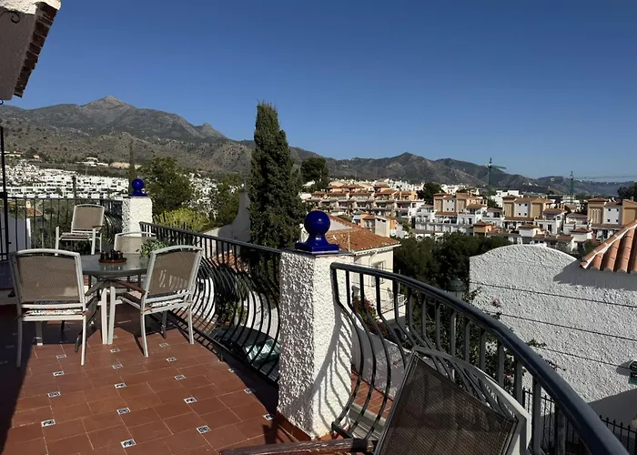 Villa Paradise - Alaymar