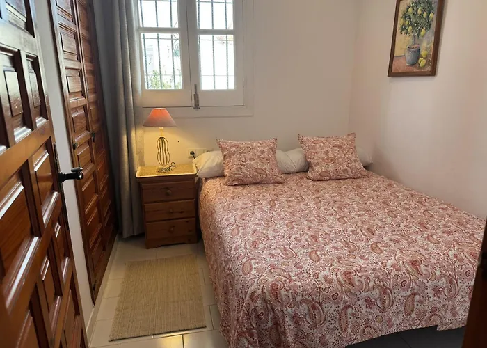 Paradise - Alaymar Villa