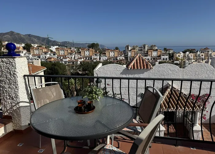 Villa Paradise - Alaymar