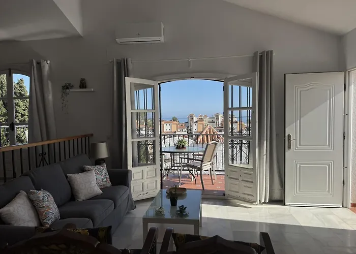 Villa Paradise - Alaymar