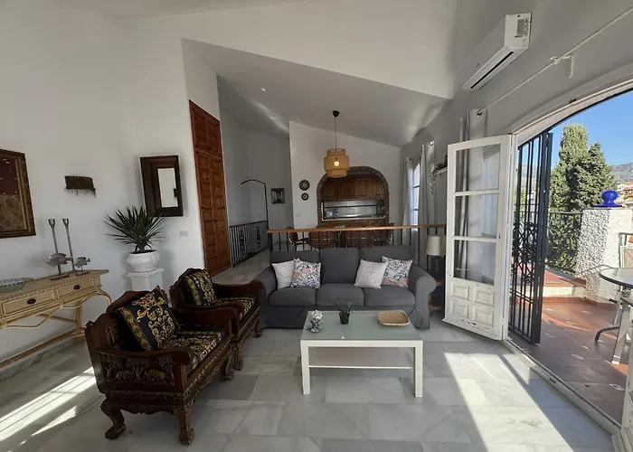 Paradise - Alaymar * Nerja