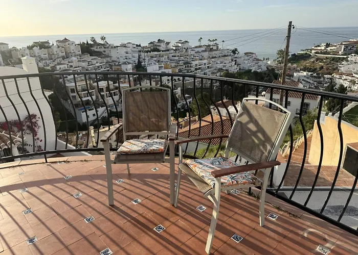 Paradise - Alaymar Villa