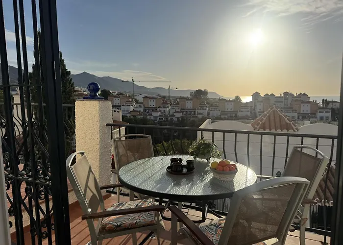 Villa Paradise - Alaymar