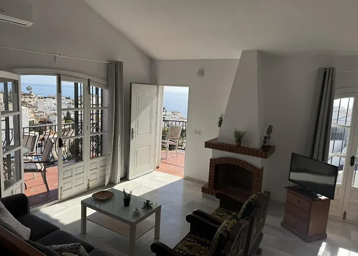 Villa Paradise - Alaymar