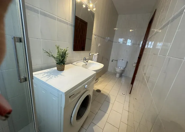 Villa Paradise - Alaymar