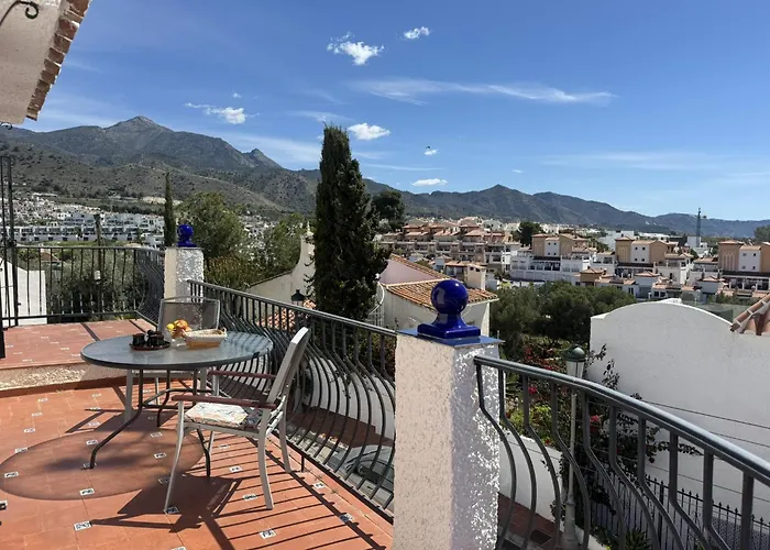 Paradise - Alaymar * Nerja