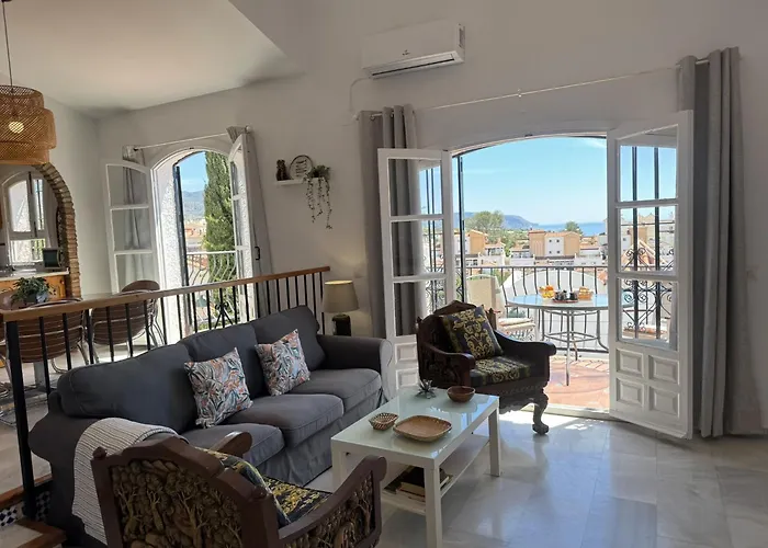 Paradise - Alaymar Nerja