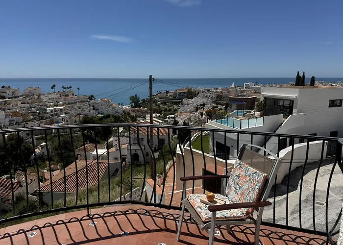 Paradise - Alaymar Villa