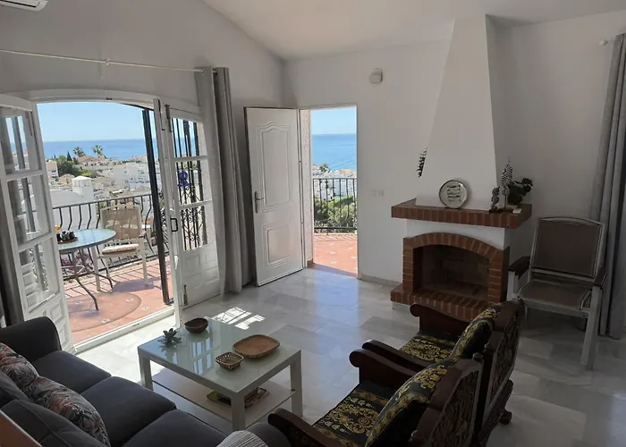 Villa Paradise - Alaymar