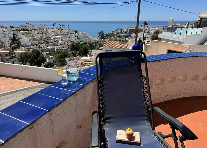 Paradise - Alaymar Villa *