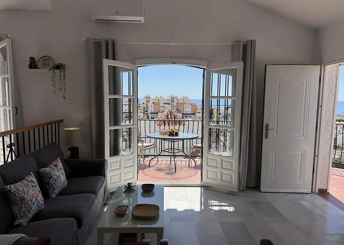 Paradise - Alaymar Villa *