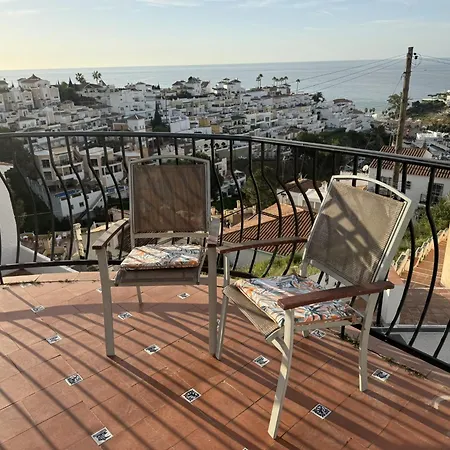 Paradise - Alaymar Villa