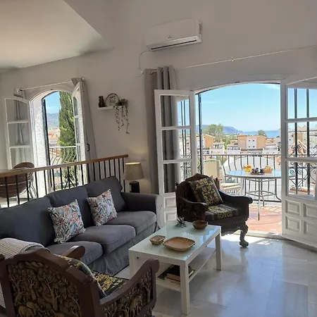 Paradise - Alaymar Nerja